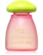 Glow Hub Skin Trip Treatment Lotion hydratační pleťová péče s kyselinou hyaluronovou 45 ml