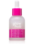 Glow Hub The Barrier Builder zklidňující pleťové sérum pro obnovu kožní bariéry 30 ml