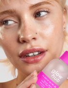 Glow Hub The Barrier Builder zklidňující pleťové sérum pro obnovu kožní bariéry 30 ml