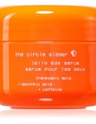 Glow Hub The Circle Slayer oční sérum proti otokům a tmavým kruhům 30 g