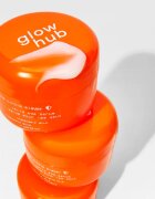 Glow Hub The Circle Slayer oční sérum proti otokům a tmavým kruhům 30 g