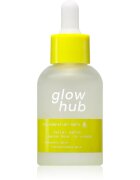 Glow Hub The Hydration Hero hydratační pleťové sérum s kyselinou hyaluronovou 30 ml