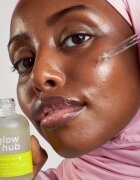 Glow Hub The Hydration Hero hydratační pleťové sérum s kyselinou hyaluronovou 30 ml