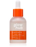 Glow Hub The Scar Slayer rozjasňující sérum proti pigmentovým skvrnám 30 ml
