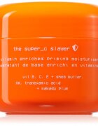 Glow Hub The Super C Slayer hydratační krém na obličej s vitaminem C 50 g