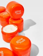 Glow Hub The Super C Slayer hydratační krém na obličej s vitaminem C 50 g