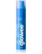 Glowee Blue Raspberry bělicí zubní pasta Blue Raspberry 60 g