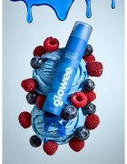 Glowee Blue Raspberry bělicí zubní pasta Blue Raspberry 60 g