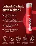 Glowee Cola bělicí zubní pasta Cola 60 g
