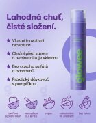 Glowee Grape Bubblegum bělicí zubní pasta Grape Bubblegum 60 g