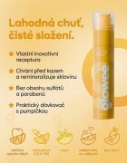 Glowee Mango bělicí zubní pasta Mango 60 g