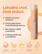 Glowee Peach Ice Tea bělicí zubní pasta Peach Ice Tea 60 g