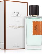 Goldfield & Banks Blue Cypress parfémovaná voda unisex 100 ml