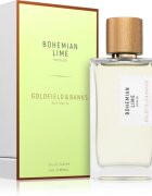 Goldfield & Banks Bohemian Lime parfémovaná voda unisex 100 ml