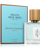 Goldfield & Banks Pacific Rock Moss parfémovaná voda unisex 50 ml