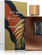 Goldfield & Banks Silky Woods Elixir parfémový extrakt unisex 100 ml