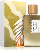 Goldfield & Banks Silky Woods parfémovaná voda unisex 100 ml