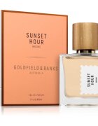 Goldfield & Banks Sunset Hour parfémovaná voda unisex 50 ml