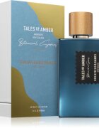 Goldfield & Banks Tales Of Amber parfémovaná voda unisex 100 ml
