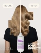 Goldwell Dualsenses Blondes & Highlights Anti-Yellow Conditioner kondicionér neutralizující žluté tóny 1000 ml