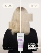 Goldwell Dualsenses Blondes & Highlights Toning Conditioner tónovací kondicionér s fialovým pigmentem 200 ml