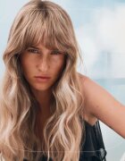 Goldwell Dualsenses Blondes & Highlights Toning Conditioner tónovací kondicionér s fialovým pigmentem 200 ml