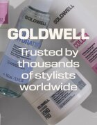 Goldwell Dualsenses Blondes & Highlights Toning Conditioner tónovací kondicionér s fialovým pigmentem 200 ml