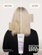 Goldwell Dualsenses Blondes & Highlights Toning Shampoo fialový tónovací šampon 250 ml