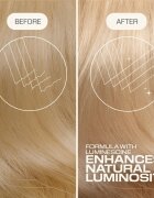 Goldwell Dualsenses Blondes & Highlights Toning Shampoo fialový tónovací šampon 250 ml
