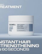 Goldwell Dualsenses Bond Pro 60Sec Treatment hloubkově posilující maska na vlasy 200 ml