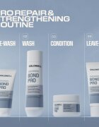 Goldwell Dualsenses Bond Pro 60Sec Treatment hloubkově posilující maska na vlasy 200 ml