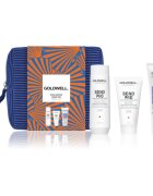 Goldwell Dualsenses Bond Pro cestovní sada pro poškozené a křehké vlasy