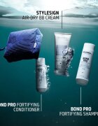 Goldwell Dualsenses Bond Pro cestovní sada pro poškozené a křehké vlasy