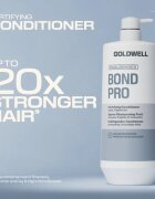 Goldwell Dualsenses Bond Pro Fortifying Conditioner posilující kondicionér 1000 ml