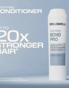 Goldwell Dualsenses Bond Pro Fortifying Conditioner posilující kondicionér 200 ml