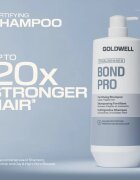 Goldwell Dualsenses Bond Pro Fortifying Shampoo posilující šampon 1000 ml