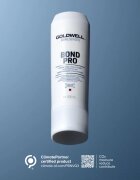 Goldwell Dualsenses Bond Pro obnovující kondicionér pro poškozené a křehké vlasy 200 ml