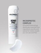 Goldwell Dualsenses Bond Pro obnovující kondicionér pro poškozené a křehké vlasy 200 ml