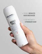 Goldwell Dualsenses Bond Pro obnovující kondicionér pro poškozené a křehké vlasy 200 ml