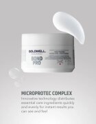 Goldwell Dualsenses Bond Pro obnovující maska pro poškozené vlasy 200 ml