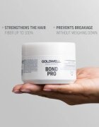 Goldwell Dualsenses Bond Pro obnovující maska pro poškozené vlasy 200 ml