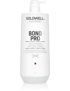 Goldwell Dualsenses Bond Pro obnovující šampon pro poškozené a křehké vlasy 1000 ml