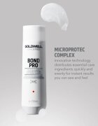 Goldwell Dualsenses Bond Pro obnovující šampon pro poškozené a křehké vlasy 250 ml