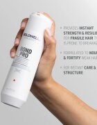 Goldwell Dualsenses Bond Pro obnovující šampon pro poškozené a křehké vlasy 250 ml