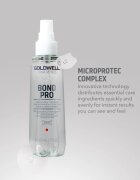Goldwell Dualsenses Bond Pro obnovující sprej pro křehké vlasy 150 ml