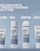 Goldwell Dualsenses Bond Pro Pre-Wash Cortex Filler předšamponová péče s regeneračním účinkem 100 g