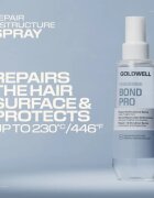 Goldwell Dualsenses Bond Pro Repair & Structure Spray posilující sprej s regeneračním účinkem 150 ml