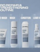 Goldwell Dualsenses Bond Pro Repair & Structure Spray posilující sprej s regeneračním účinkem 150 ml