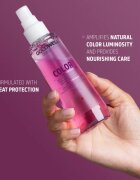 Goldwell Dualsenses Color bezoplachové sérum ve spreji pro lesk a ochranu barvených vlasů 150 ml