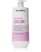 Goldwell Dualsenses Color Brilliance Conditioner kondicionér pro zářivou barvu vlasů 1000 ml